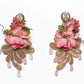 Delphine Earrings