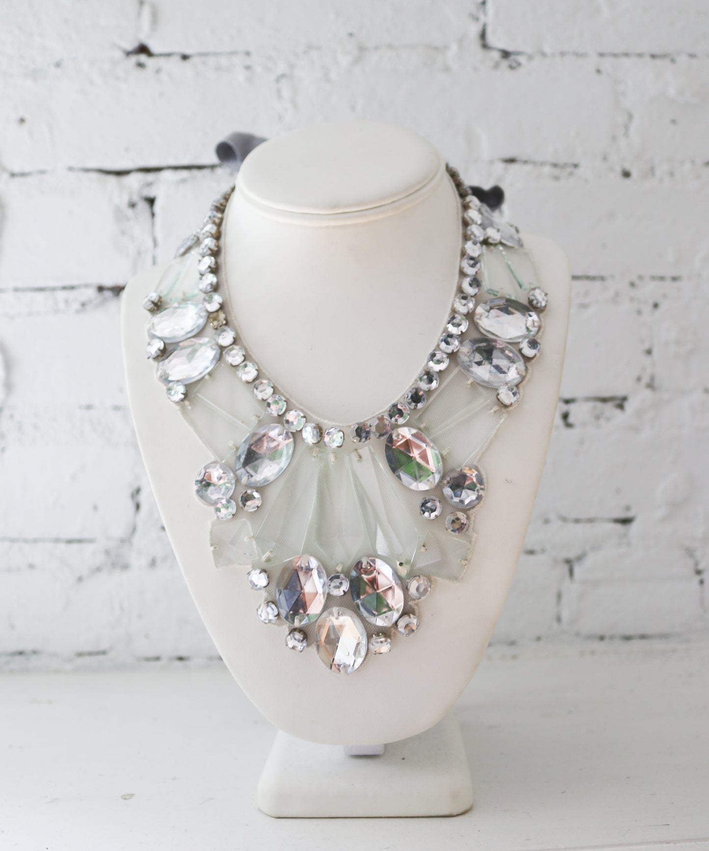 Archive Necklace
