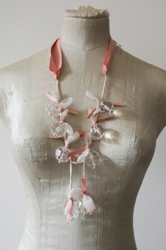 Archive Necklace