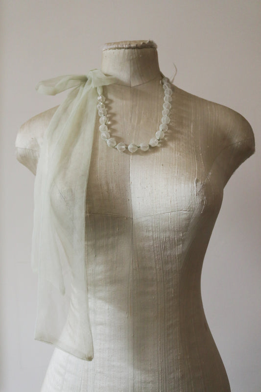 Archive Necklace