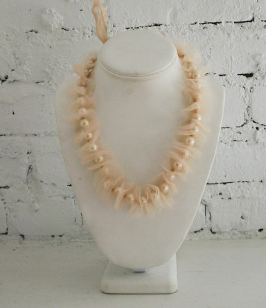 Archive Necklace