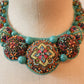 Archive Necklace