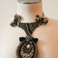 Archive Necklace