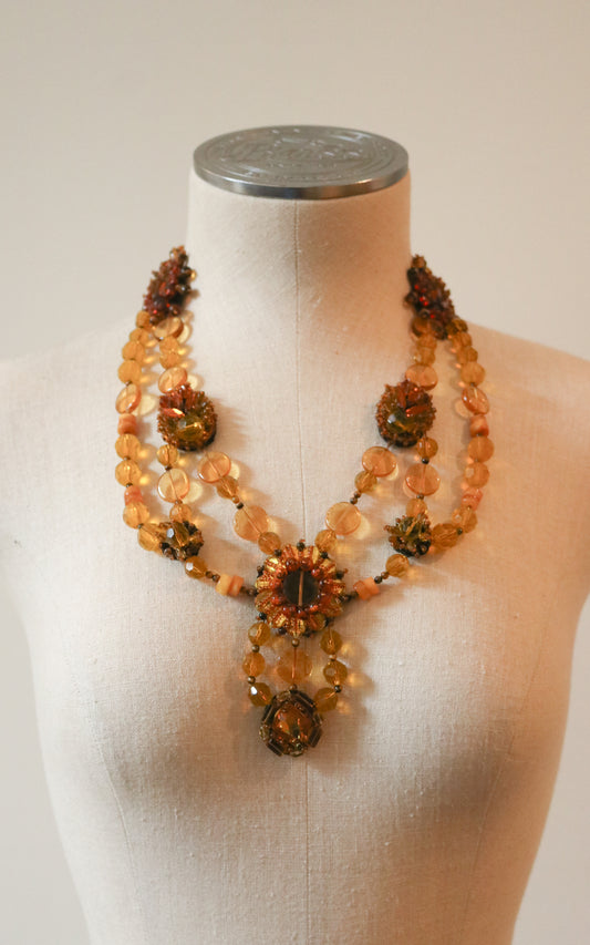Archive Necklaces