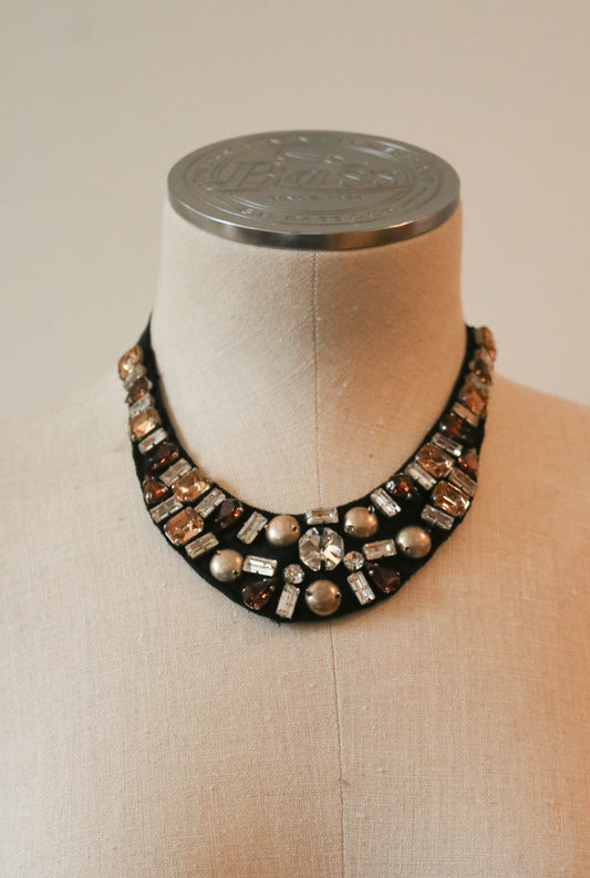 Archive Necklace