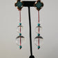 Archive Earrings