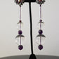 Archive Earrings