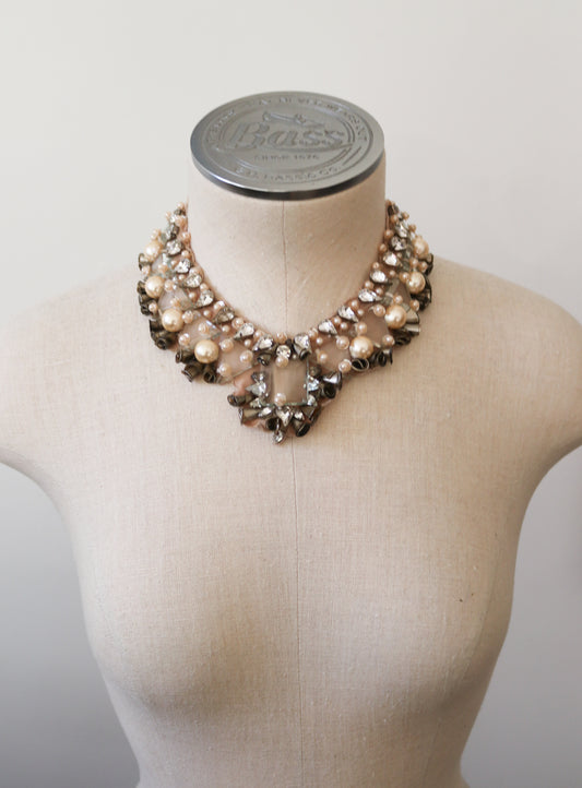 Archive Necklace