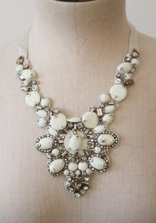 Archive Necklace