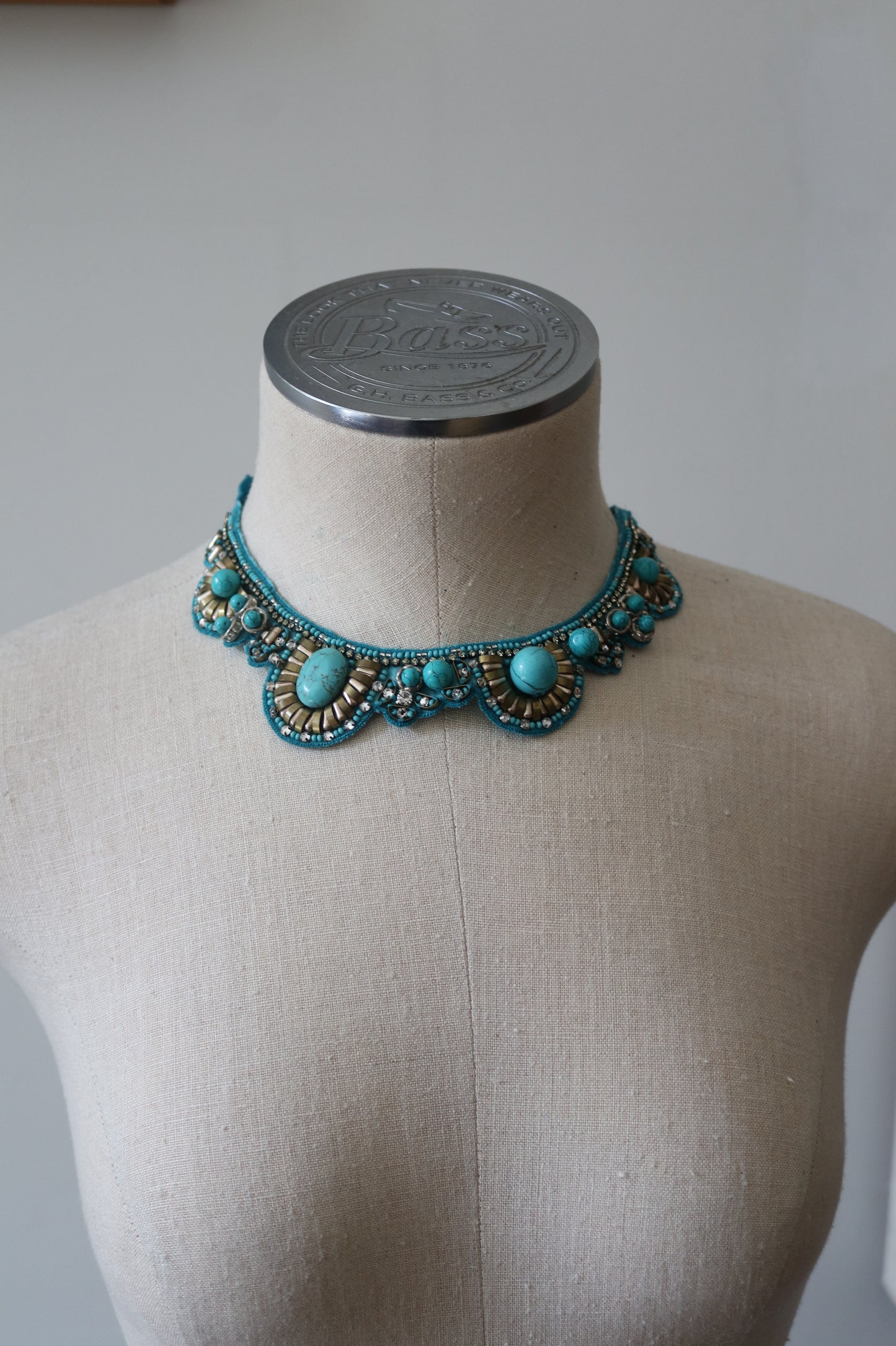 FALL ARCHIVE- Necklace #24