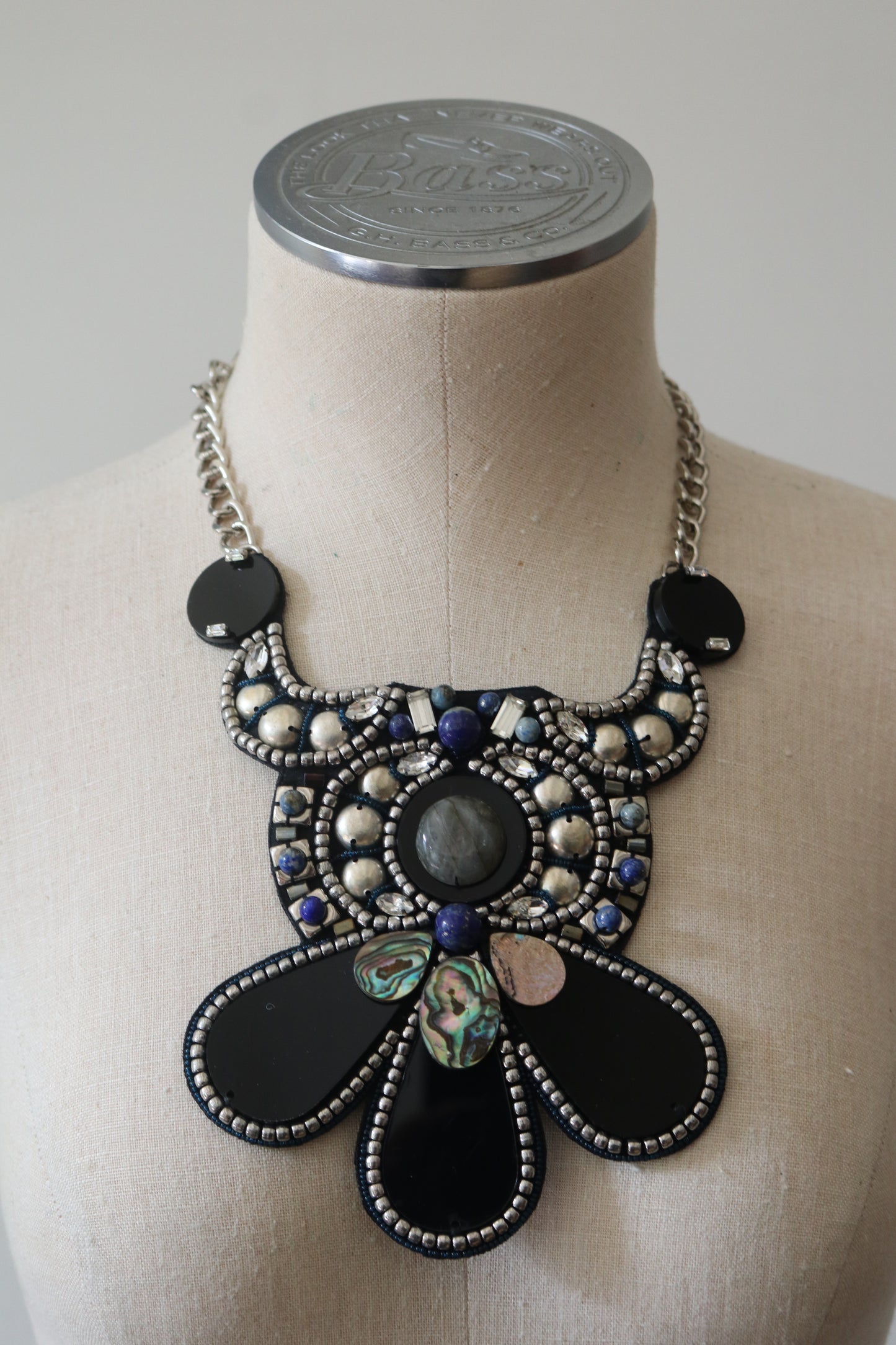 FALL ARCHIVE- Necklace #23