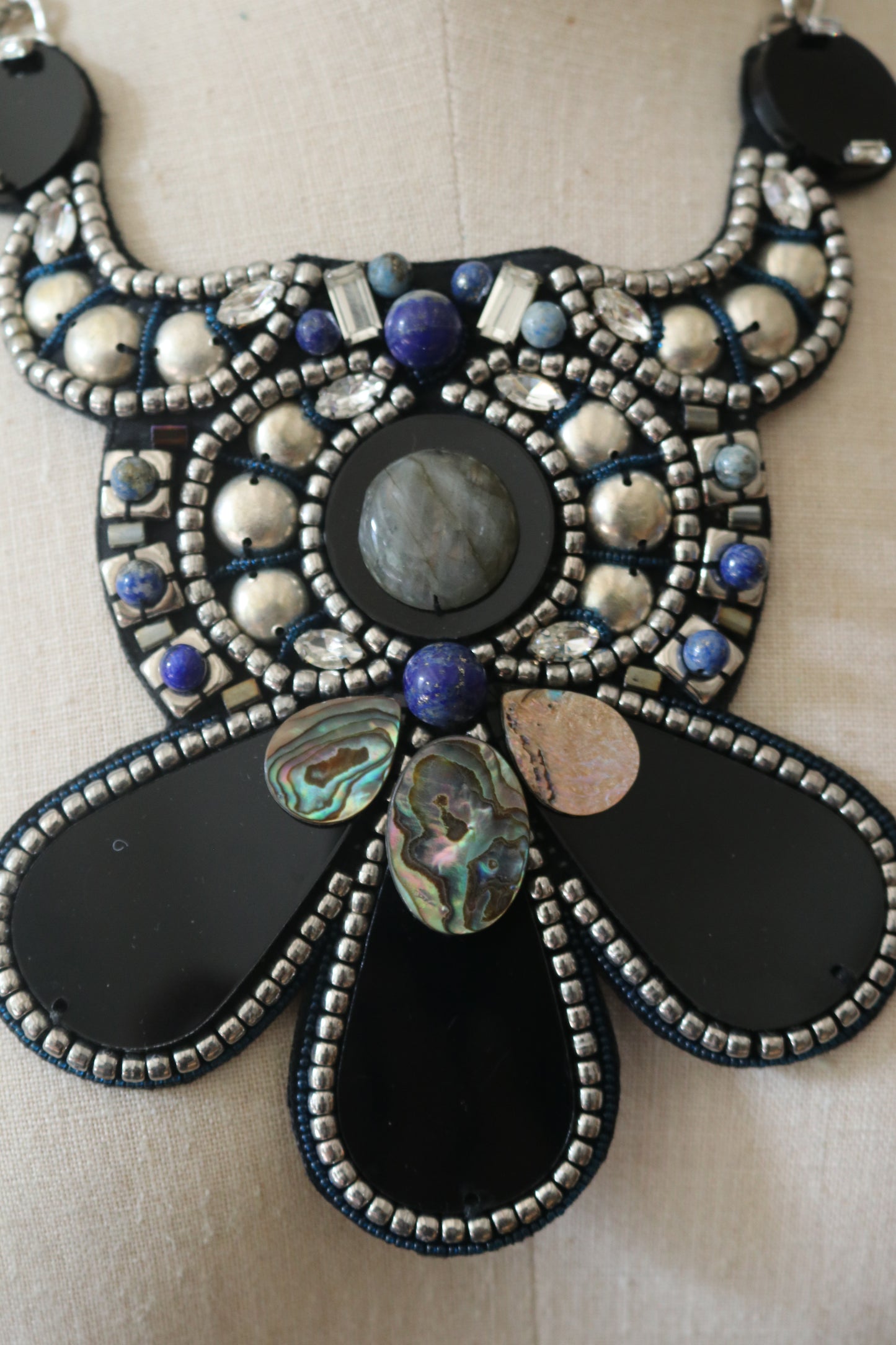 FALL ARCHIVE- Necklace #23