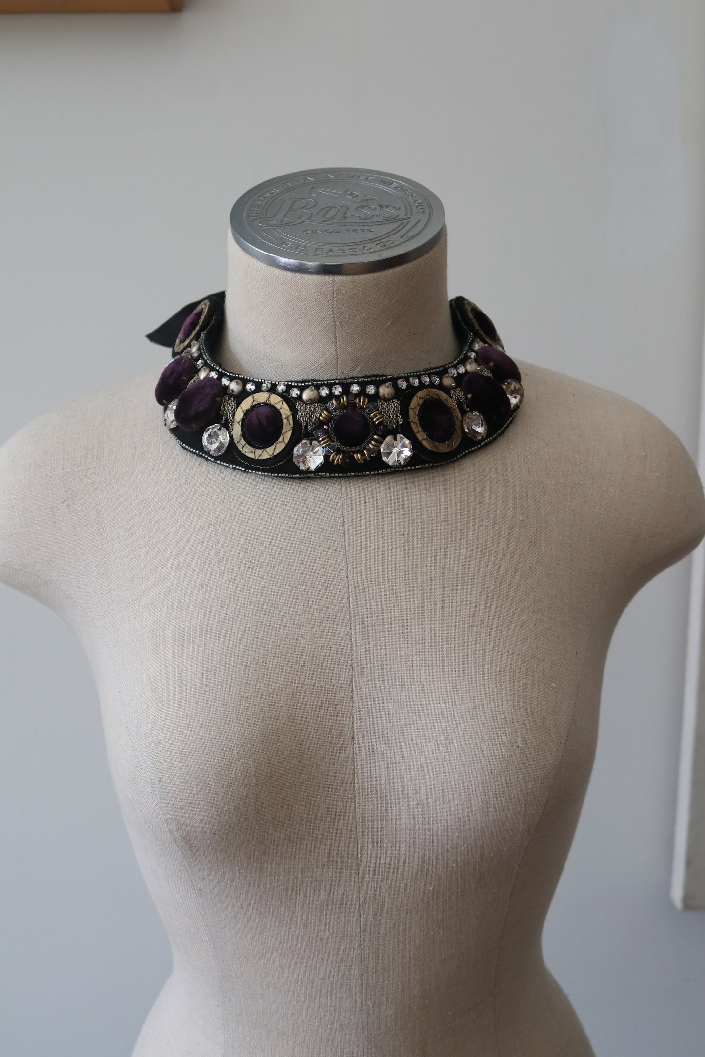 FALL ARCHIVE- Necklace #22