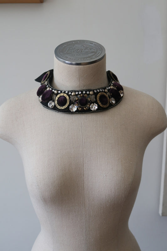 FALL ARCHIVE- Necklace #22