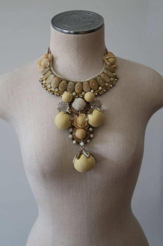 FALL ARCHIVE- Necklace #21