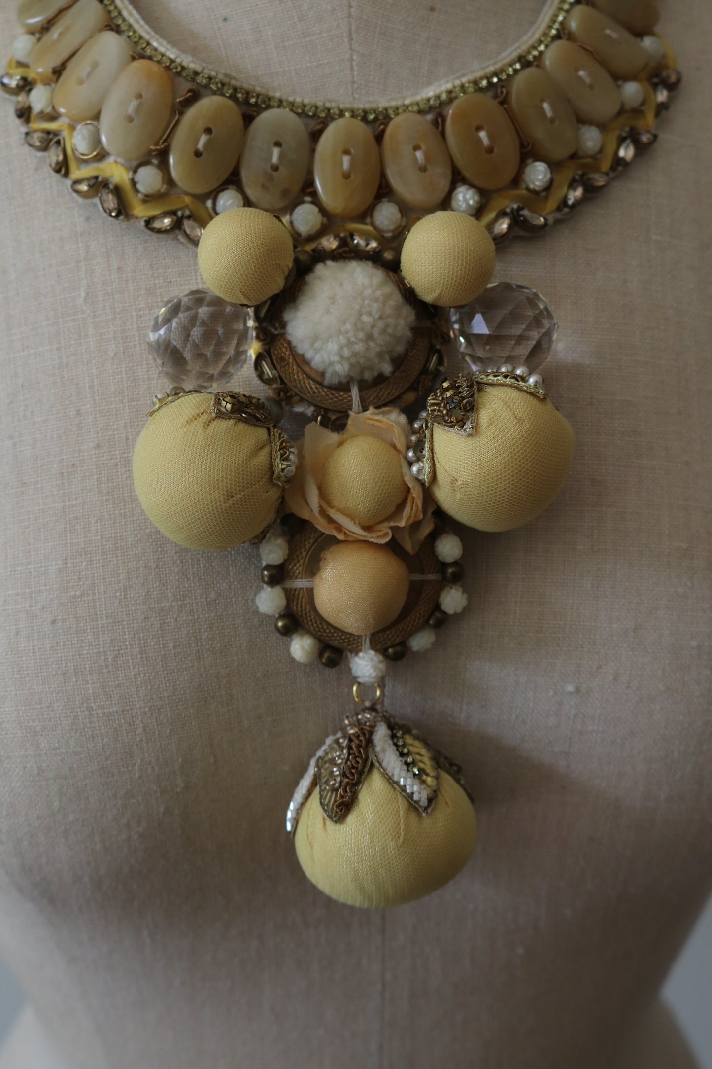 FALL ARCHIVE- Necklace #21