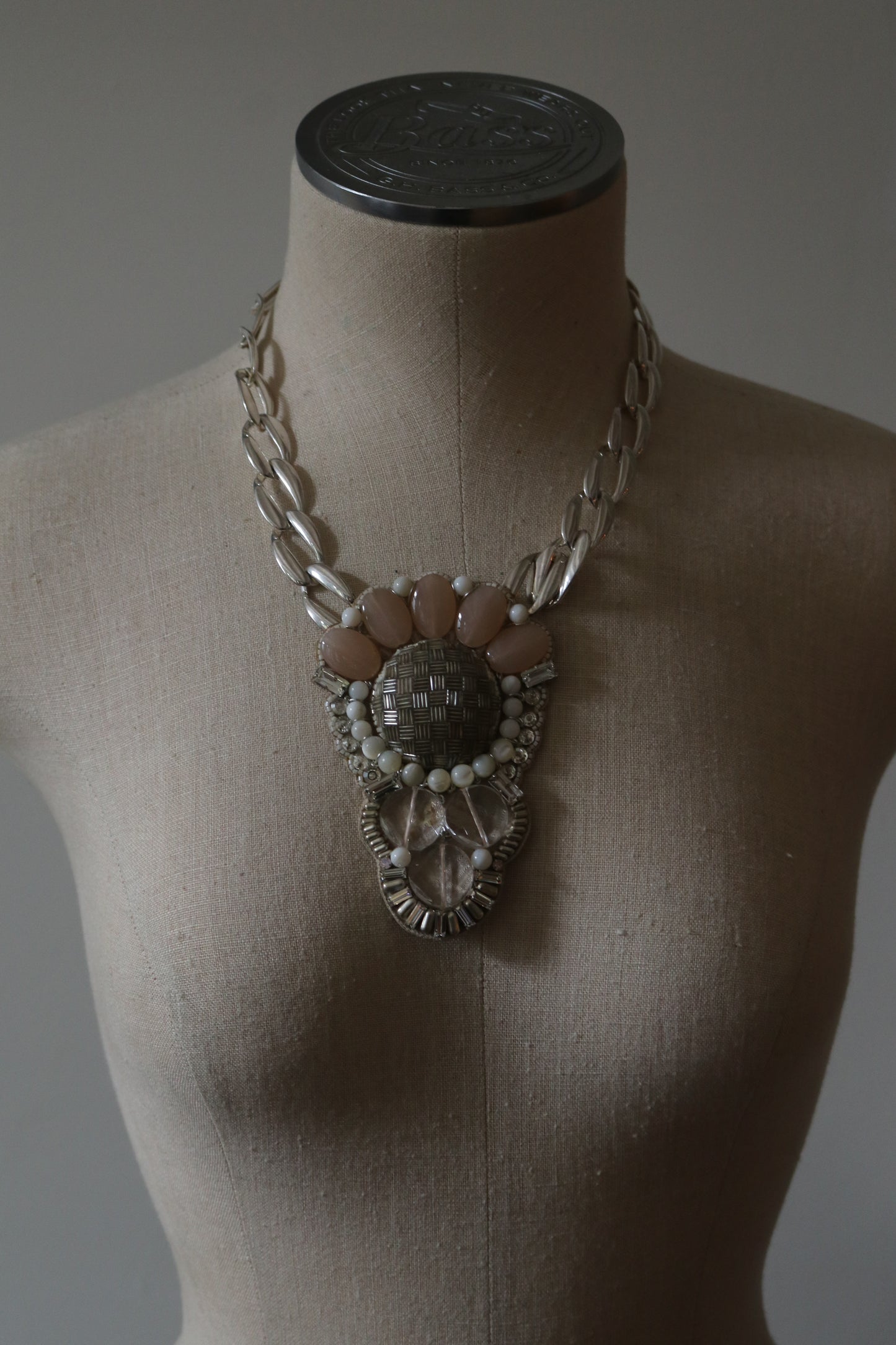 FALL ARCHIVE- Necklace #18