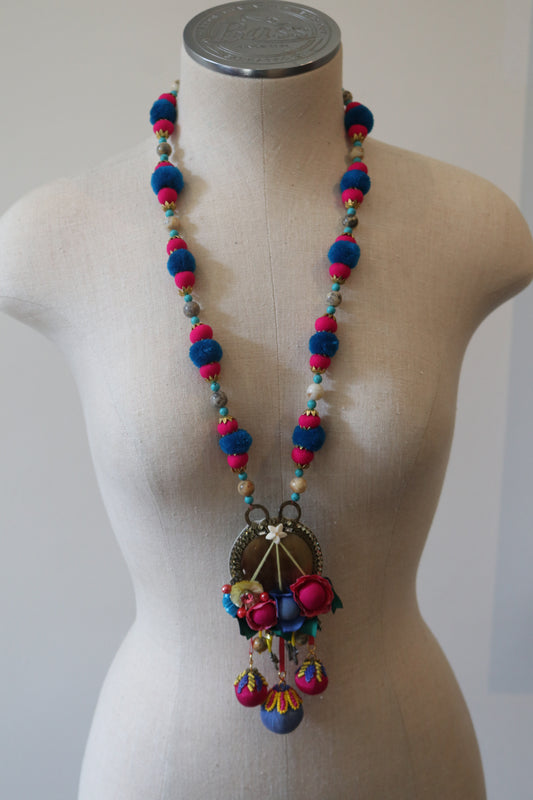FALL ARCHIVE- Necklace #16