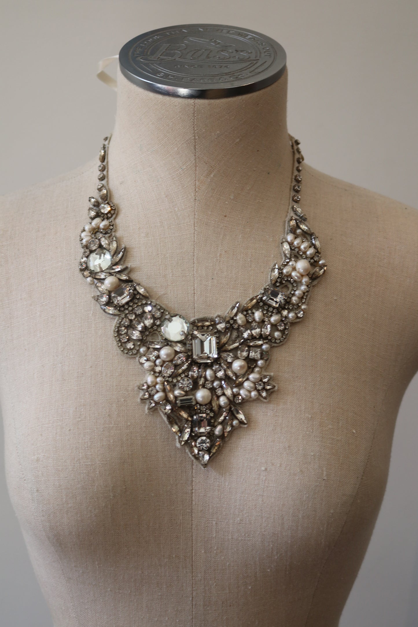 FALL ARCHIVE- Necklace #15