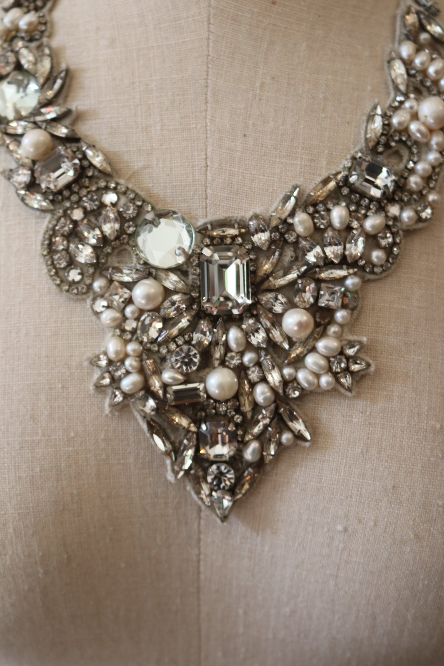 FALL ARCHIVE- Necklace #15