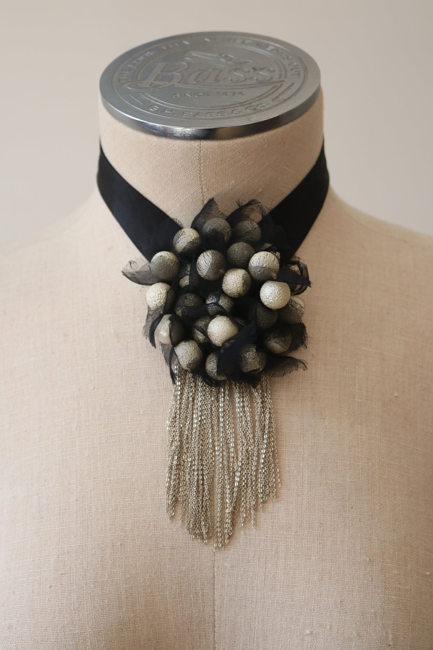 FALL ARCHIVE- Necklace #10