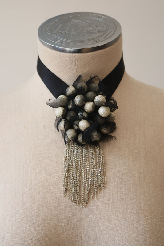 FALL ARCHIVE- Necklace #10