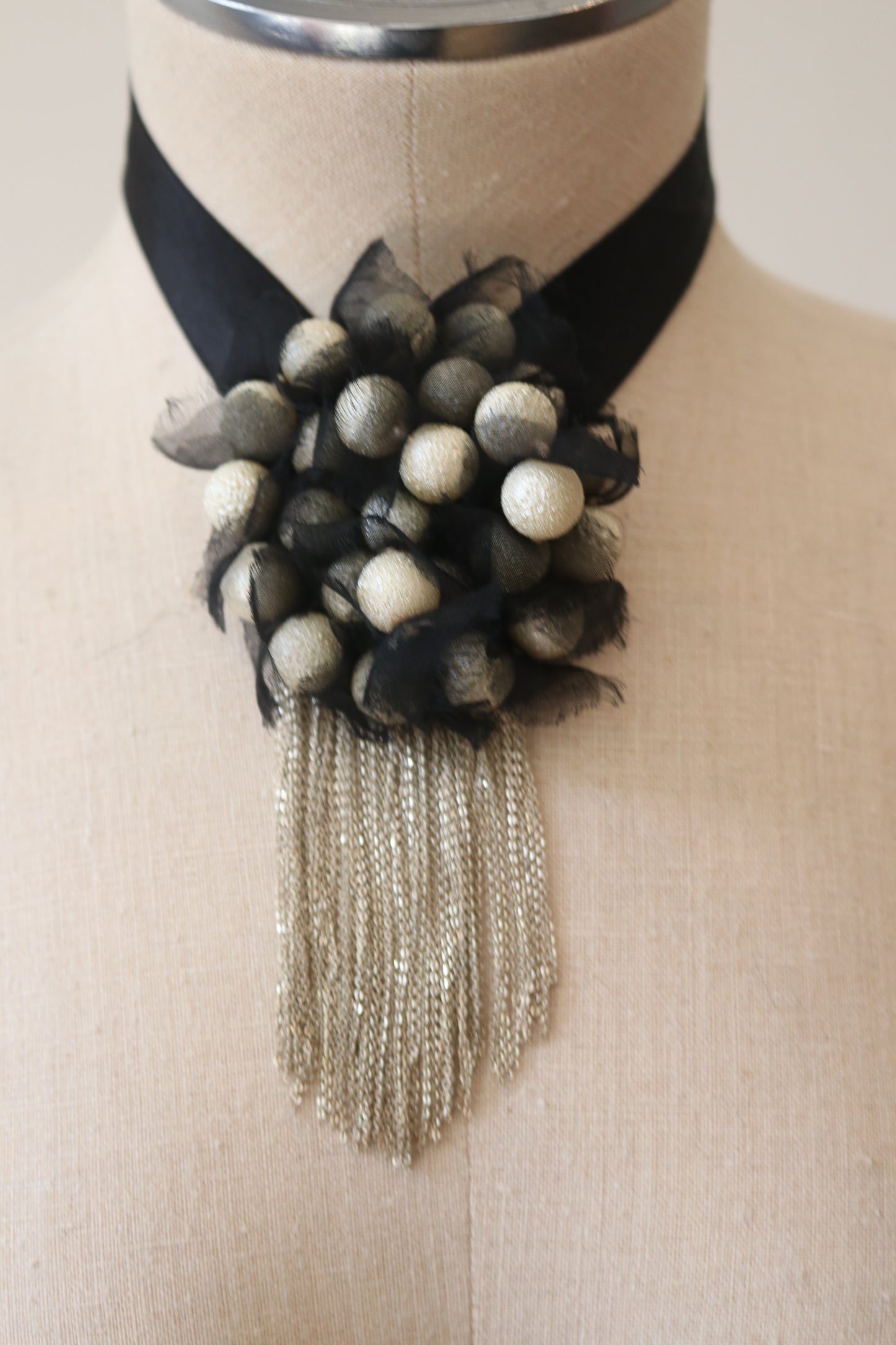 FALL ARCHIVE- Necklace #10