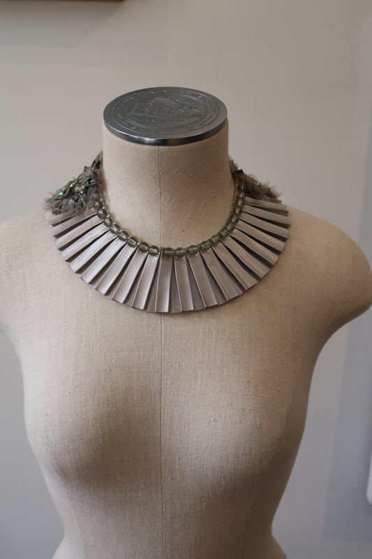 FALL ARCHIVE- Necklace #09