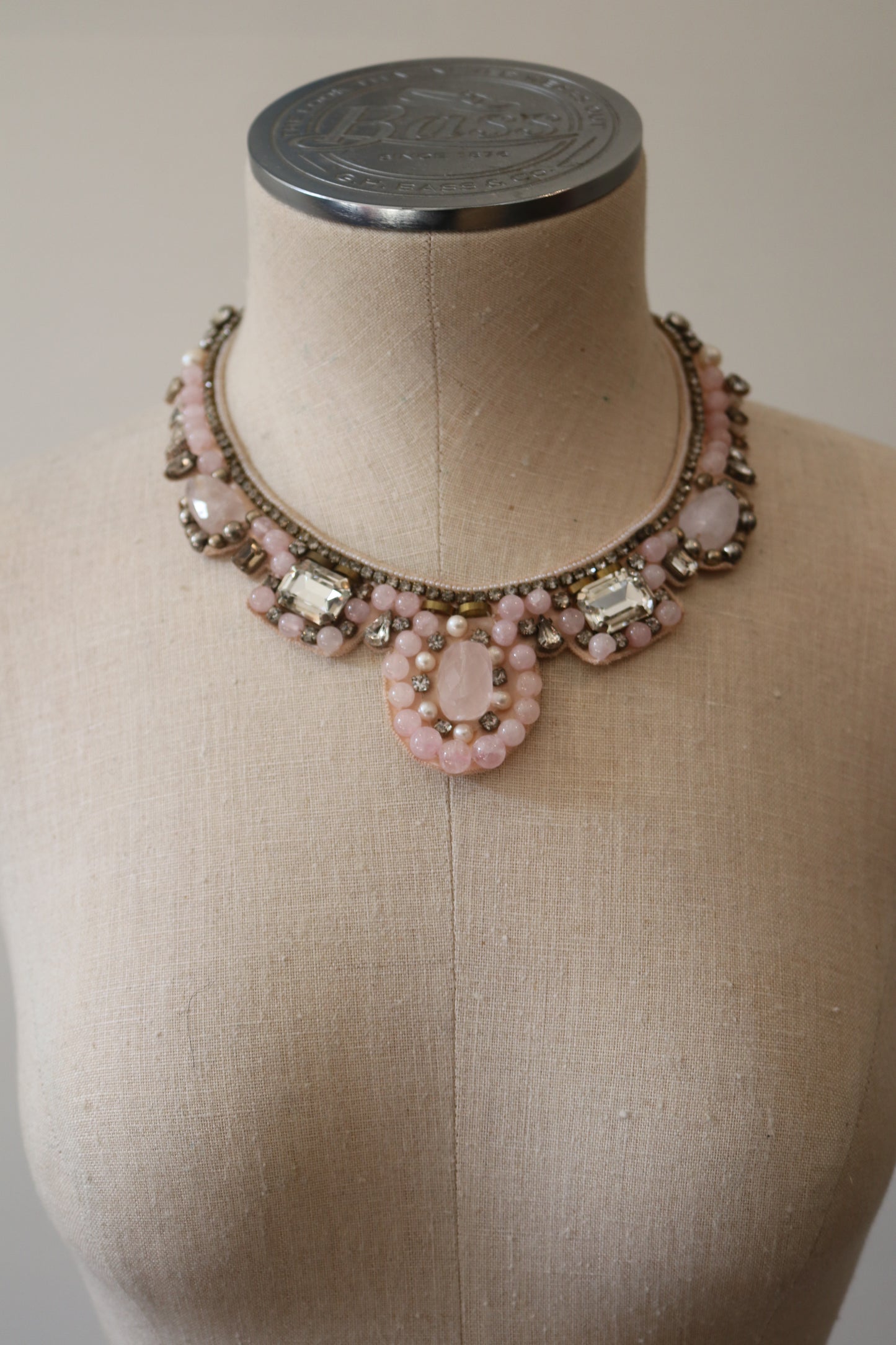 FALL ARCHIVE- Necklace #08