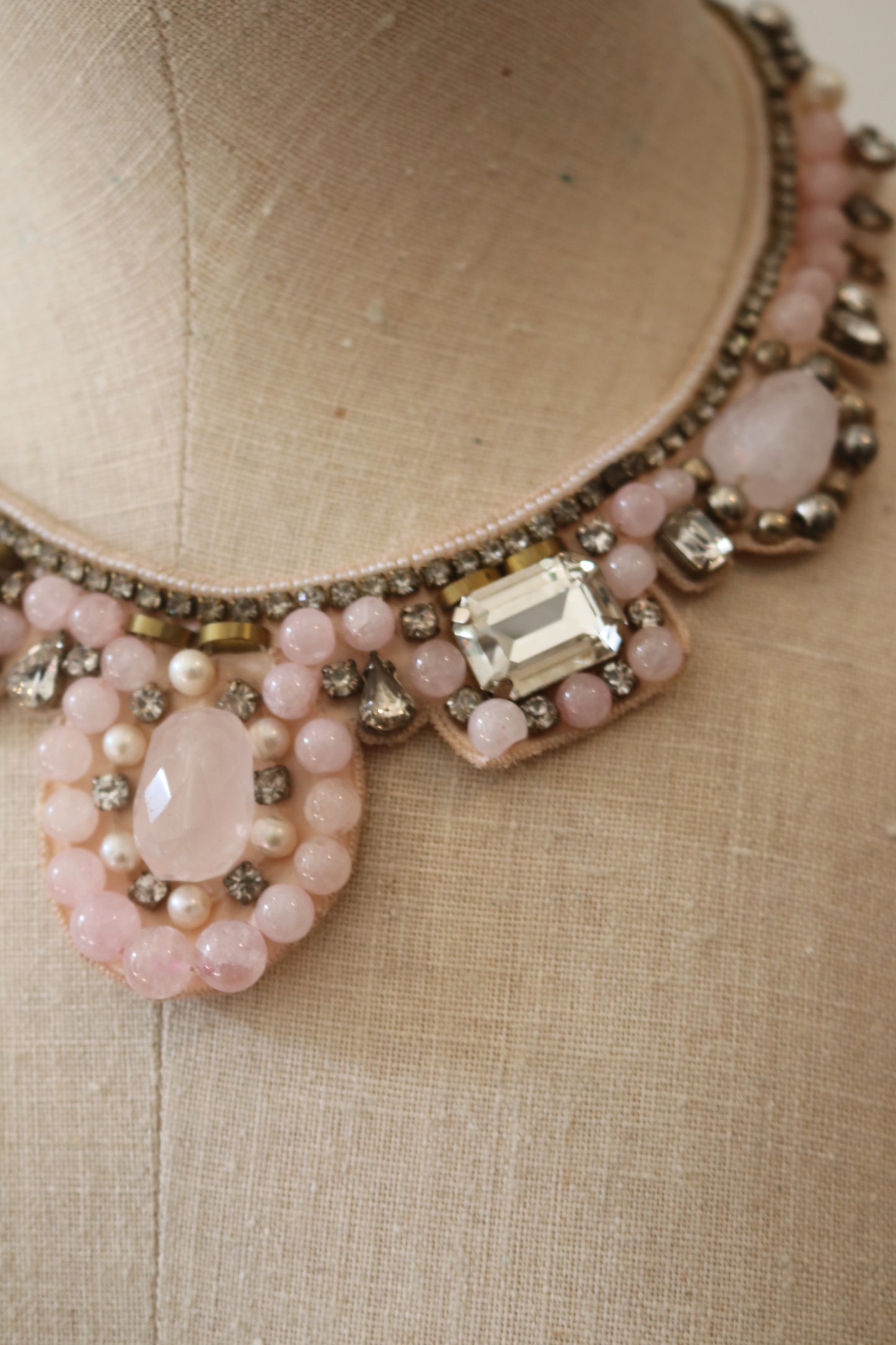FALL ARCHIVE- Necklace #08