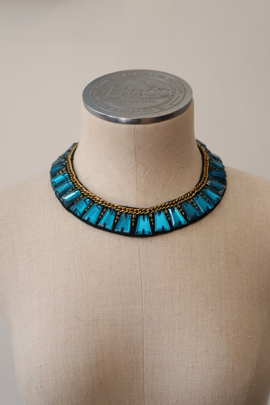 FALL ARCHIVE- Necklace #05