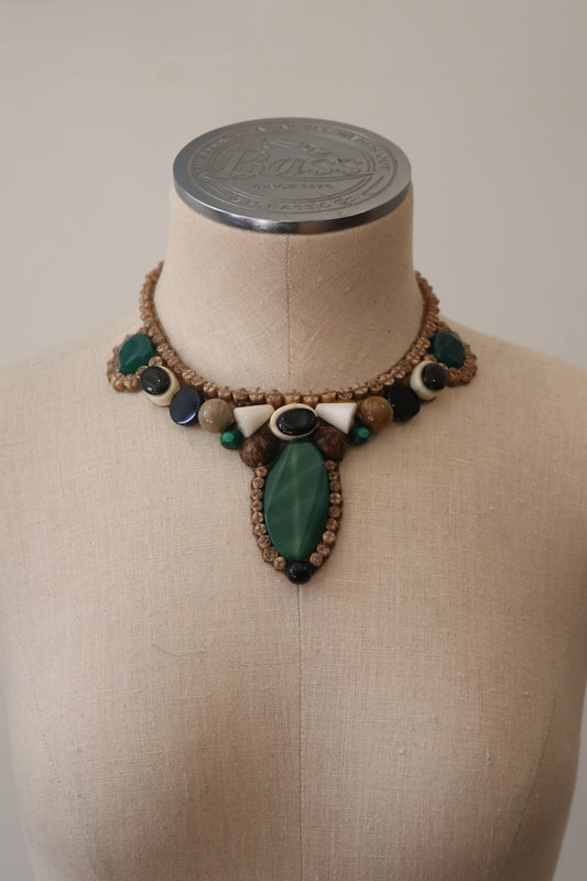 FALL ARCHIVE- Necklace #04