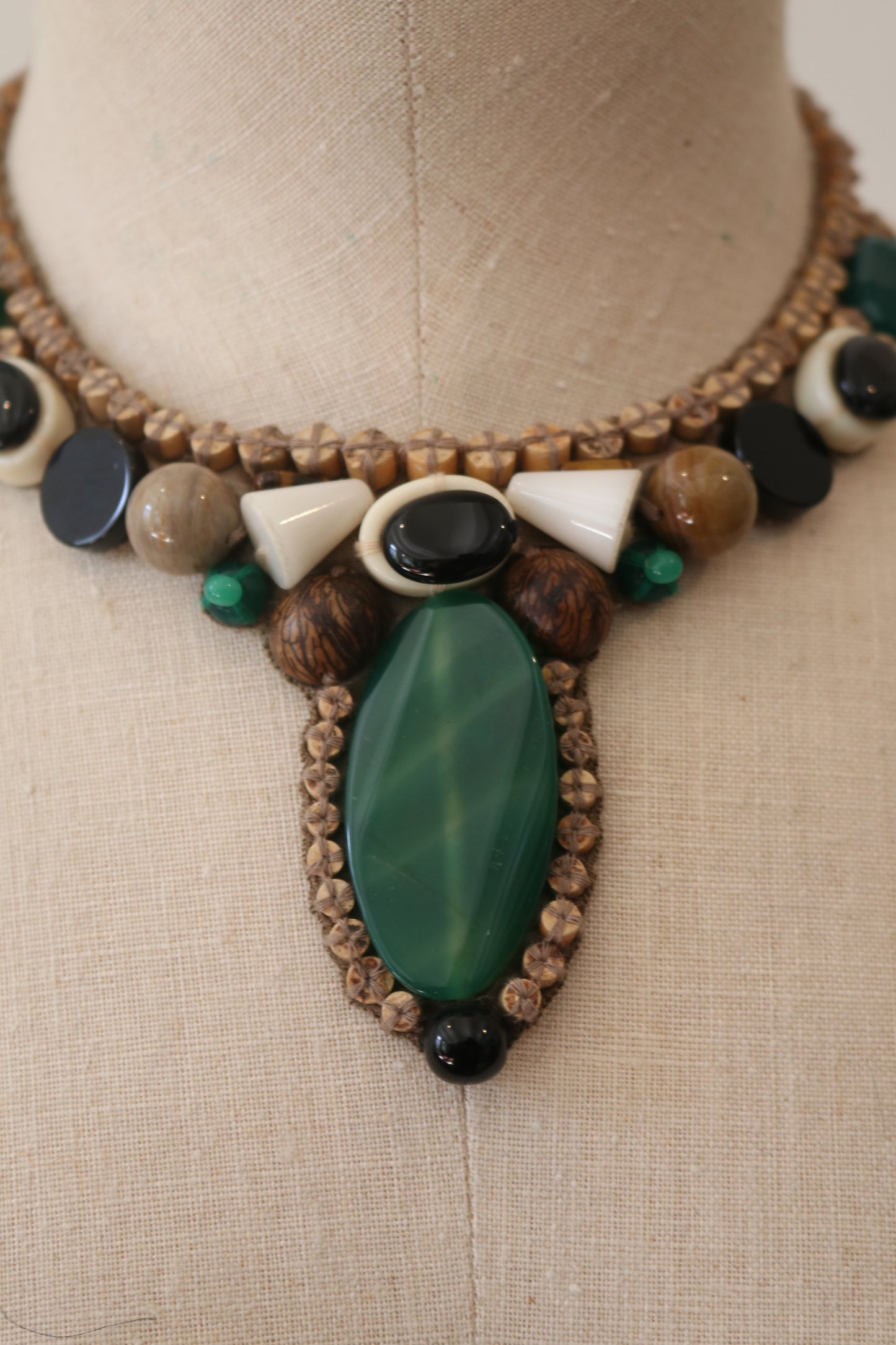 FALL ARCHIVE- Necklace #04