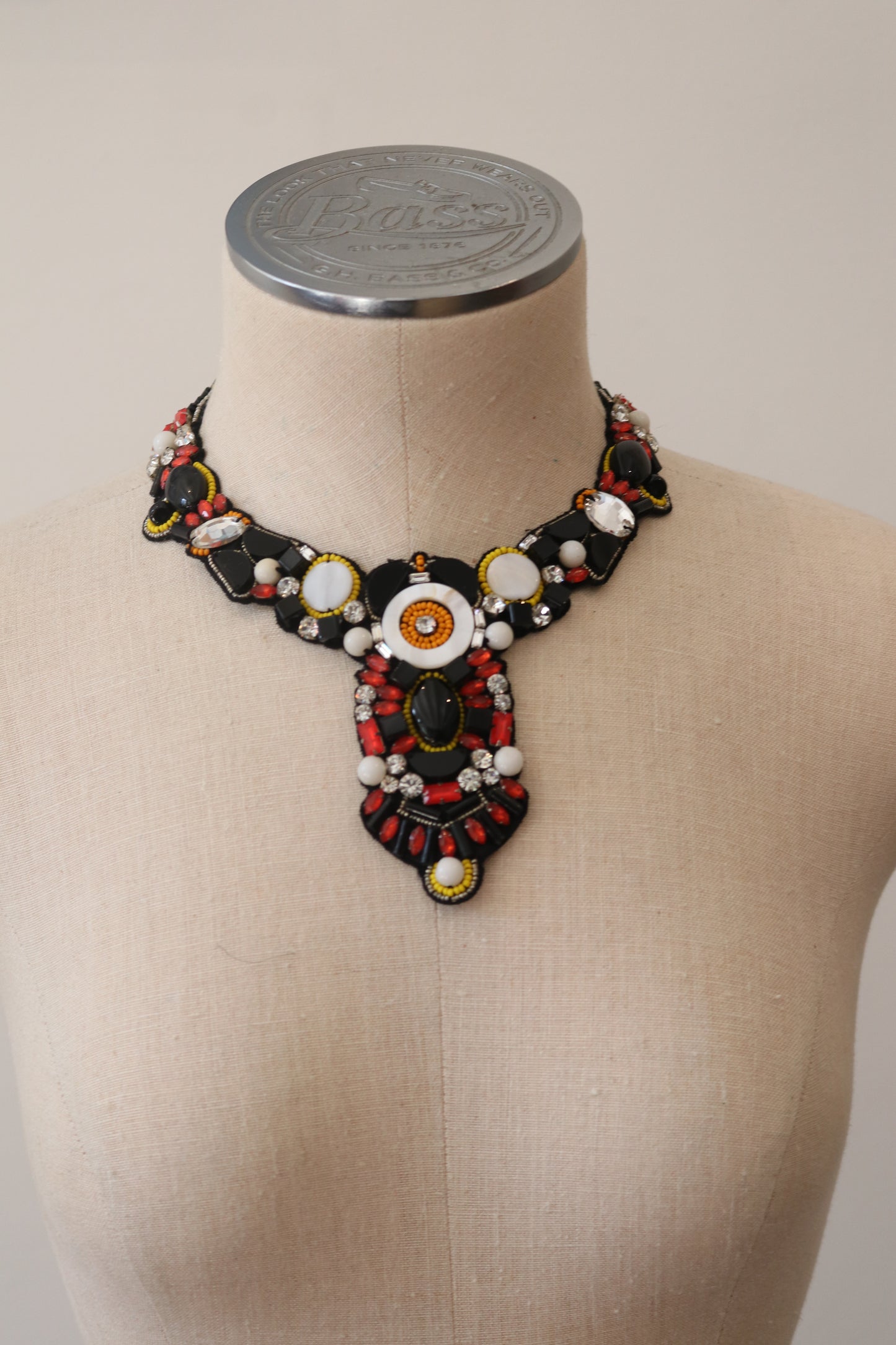 FALL ARCHIVE- Necklace #03