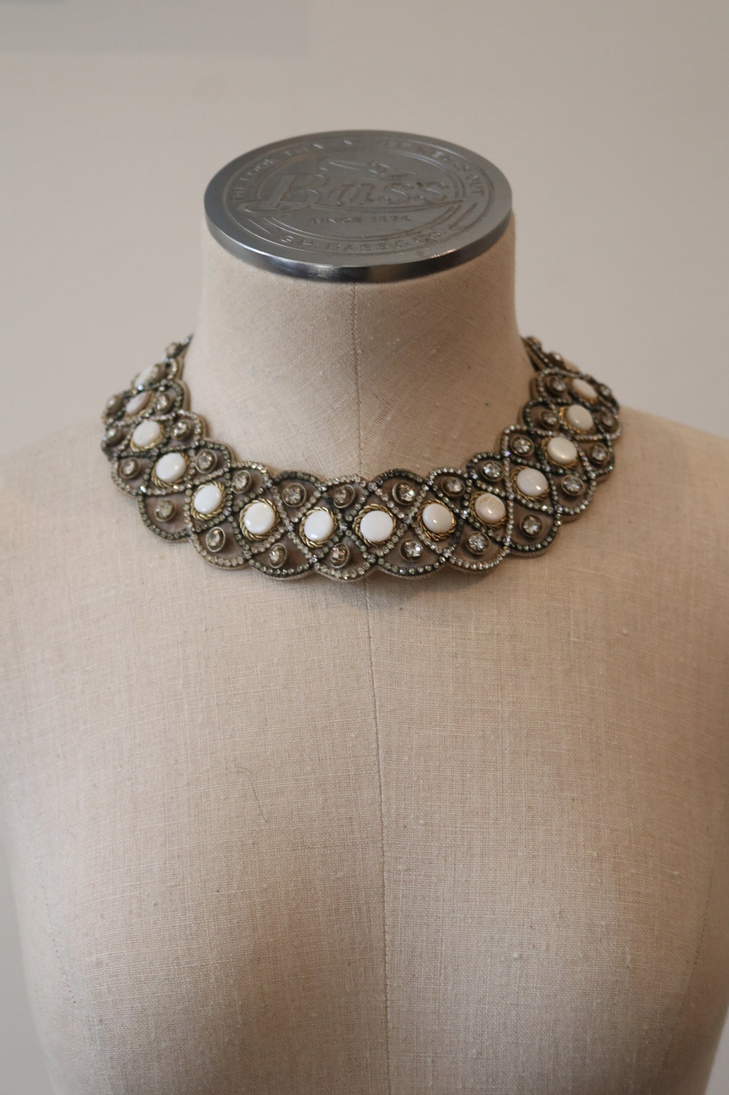 FALL ARCHIVE- Necklace #02