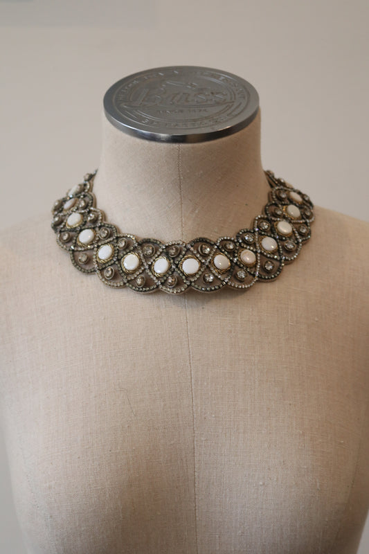 FALL ARCHIVE- Necklace #02