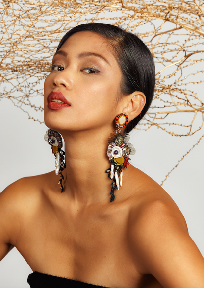 Katerina Earring