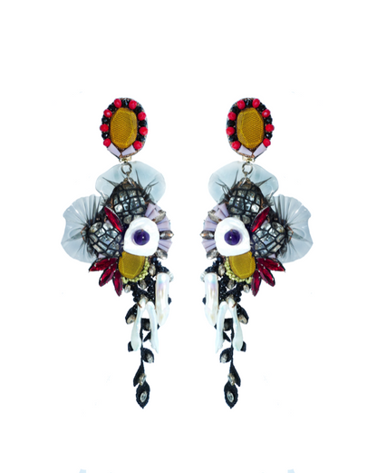 Katerina Earring