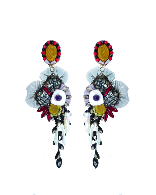 Katerina Earring