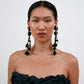 Paulina Drop Earrings