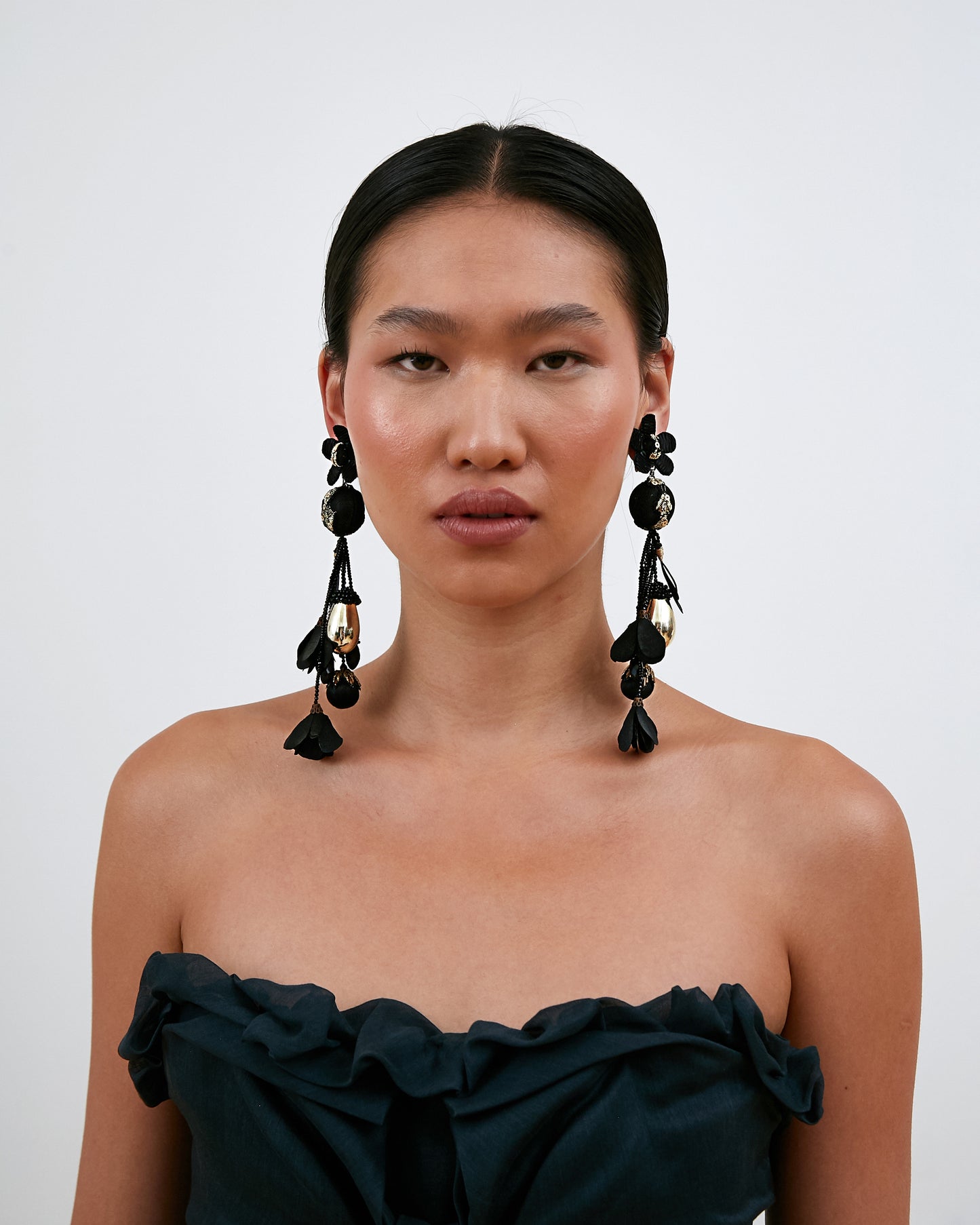 Paulina Drop Earrings