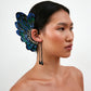 Peacock Cuff