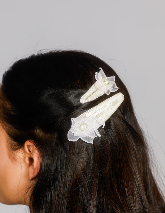 Siyana Hairclip
