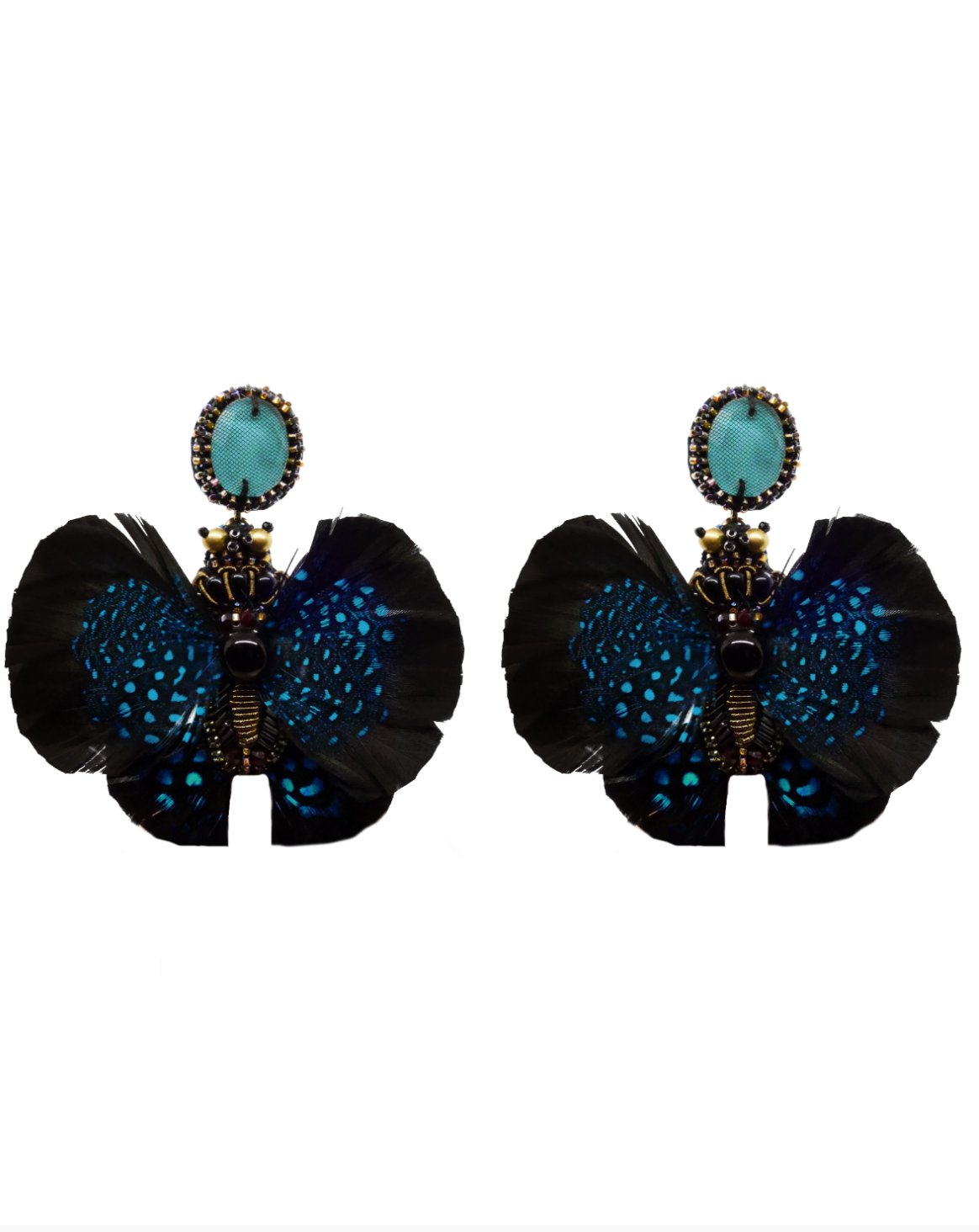 Luna Butterfly