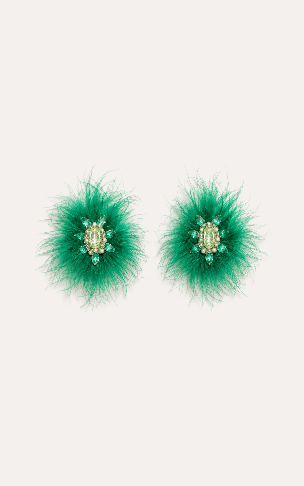 Feather Halo