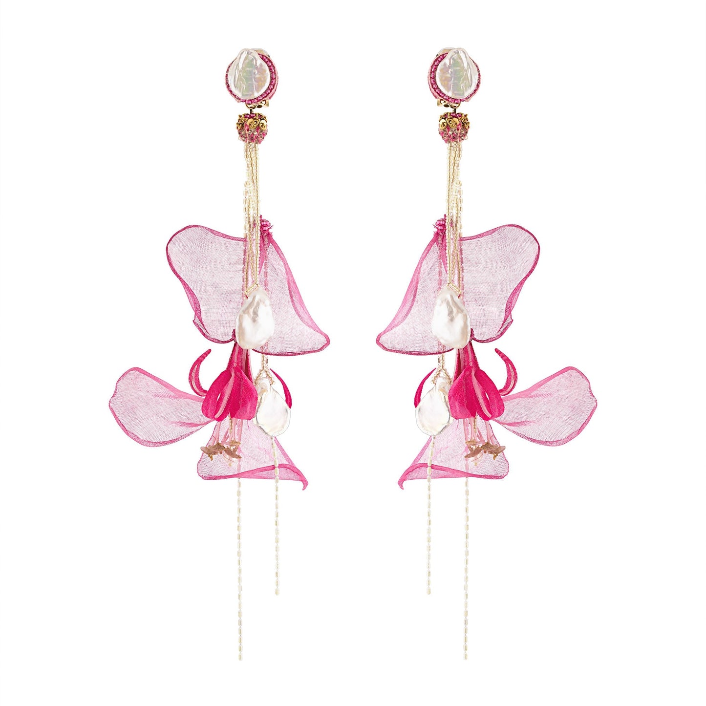 Tern (Pink)