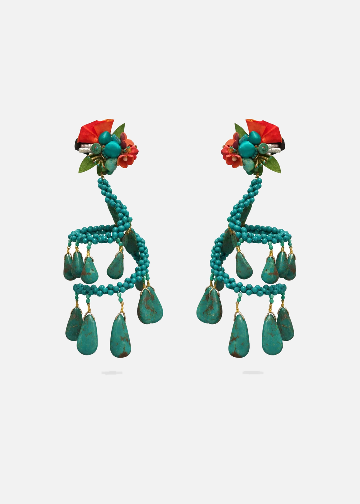 Orion Turquoise