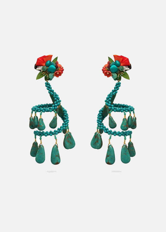 Orion Turquoise