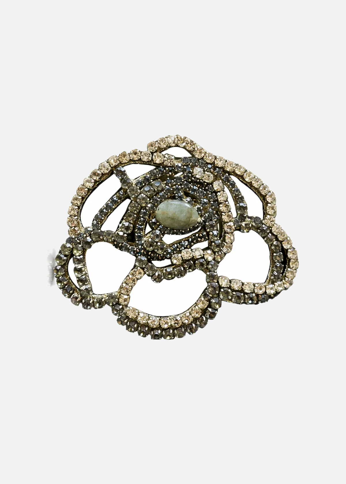 Aurion Brooch