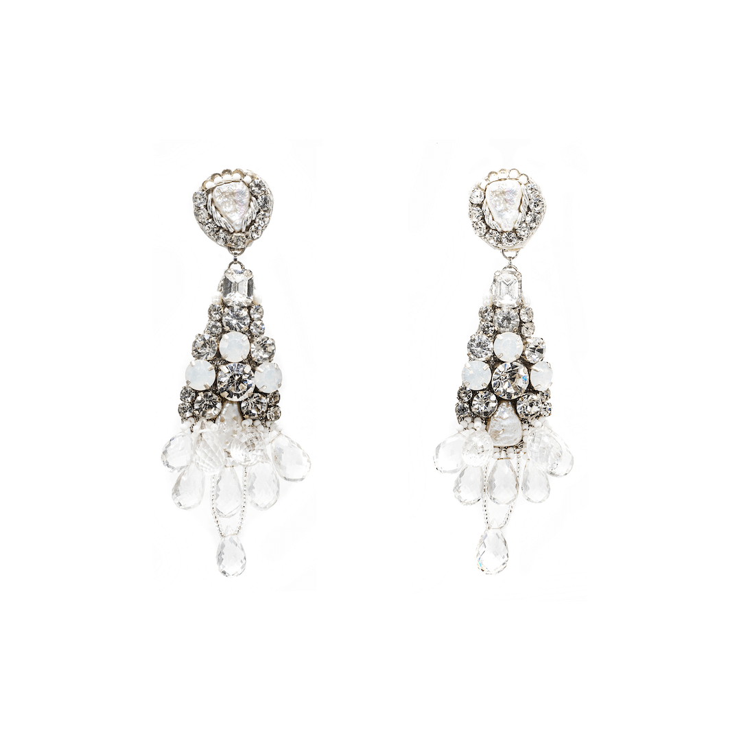 Gala Crystal Drop